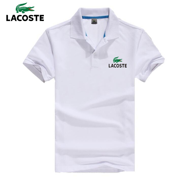 Lacoste POLO shirts men-L6608P